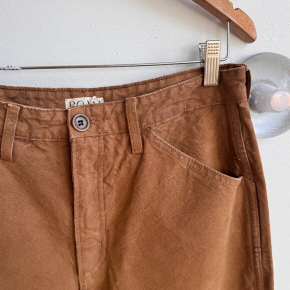 Roam Studio Isa Pant – Tobacco – Size 31 (Brand new) - Picture 7 of 9